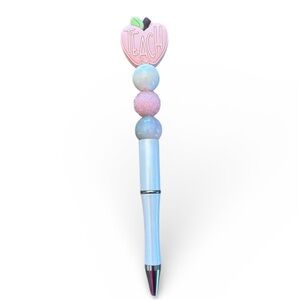 ***SOLD to Whitney in bundle **** Handcrafted Pen